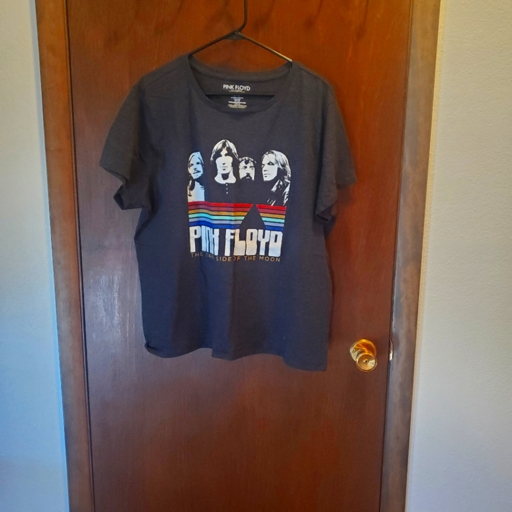 Pink Floyd t-shirt